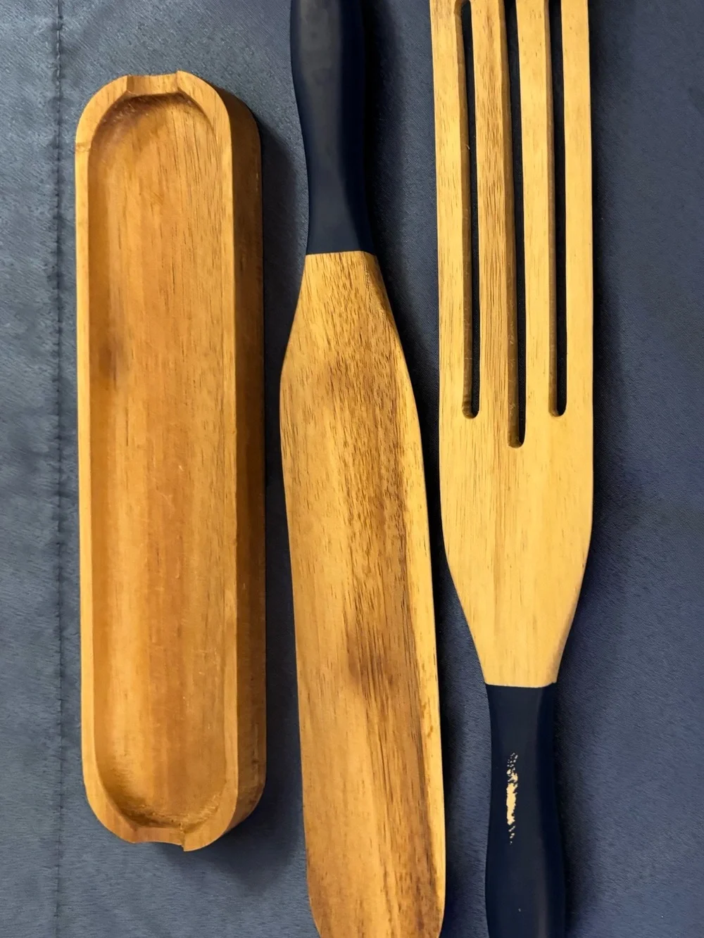 Mad Hungry this used
